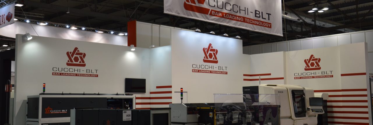 CUCCHI-BLT srl