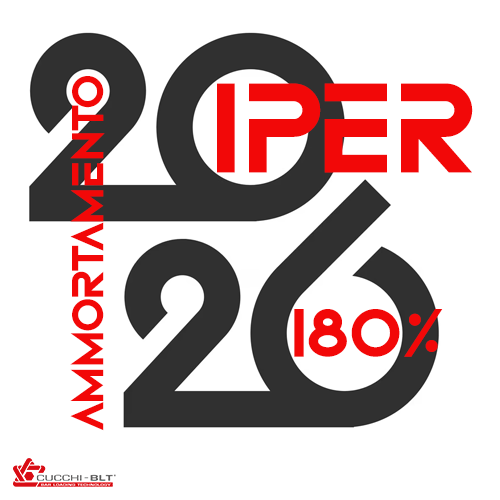 2026 180% Amortization